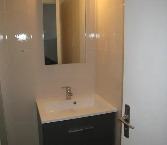 Mini-villa Vista Bella Apartment Porto-Vecchio (Corsica)