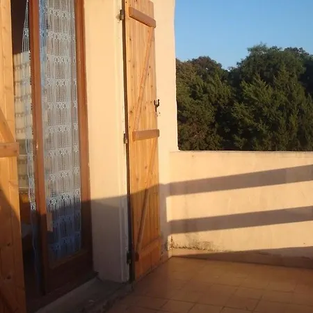 Logement Pinson Vista Bella *