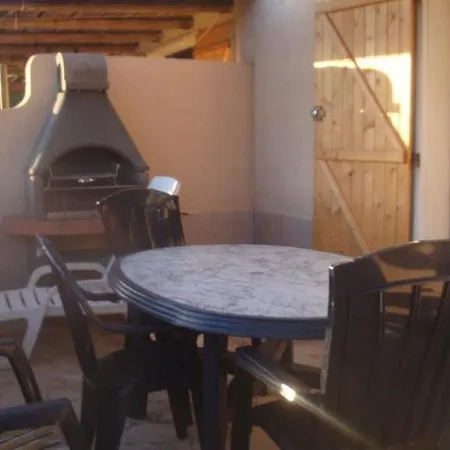Logement Pinson Vista Bella