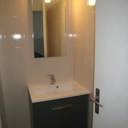 Logement Pinson Vista Bella Apartment Porto-Vecchio (Corsica)
