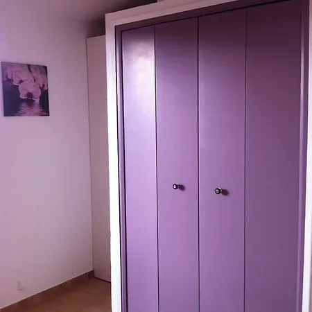 Logement Pinson Vista Bella * Porto-Vecchio (Corsica)
