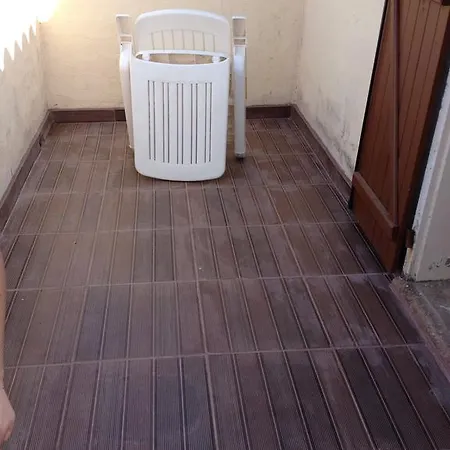 Logement Pinson Vista Bella Porto-Vecchio (Corsica)