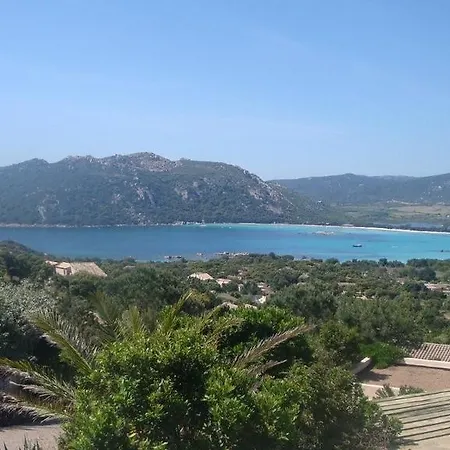 Mini-villa Vista Bella 公寓 *